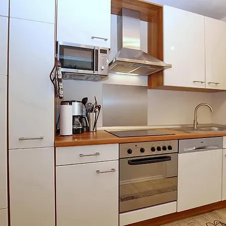 Papillon 02-8 Apartamento Boltenhagen (Ostseebad)